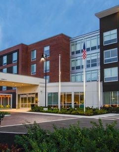 Tru by Hilton Grove City Columbus