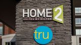 Tru by Hilton Grove City Columbus Exterior