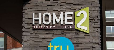 Tru by Hilton Grove City Columbus Exterior