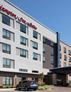 Hampton Inn & Suites Avon Indianapolis