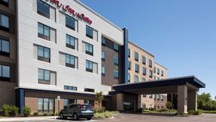 Hampton Inn & Suites Avon Indianapolis