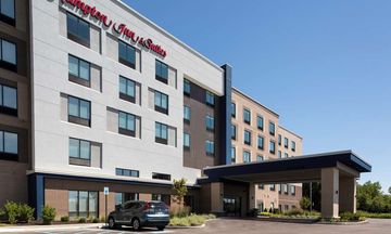 Hampton Inn & Suites Avon Indianapolis