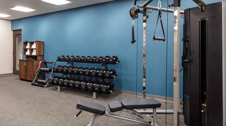 Hampton Inn & Suites Avon Indianapolis Health
