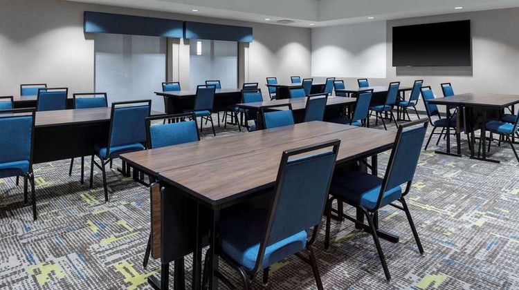 Hampton Inn & Suites Avon Indianapolis Meeting
