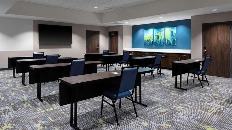 Hampton Inn & Suites Avon Indianapolis Meeting