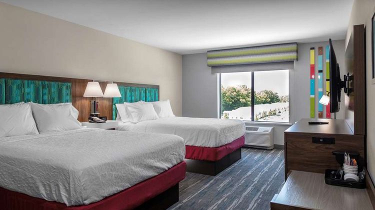 Hampton Inn & Suites Avon Indianapolis Other