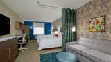 Home2 Stes by Hilton Grove City Columbus Room