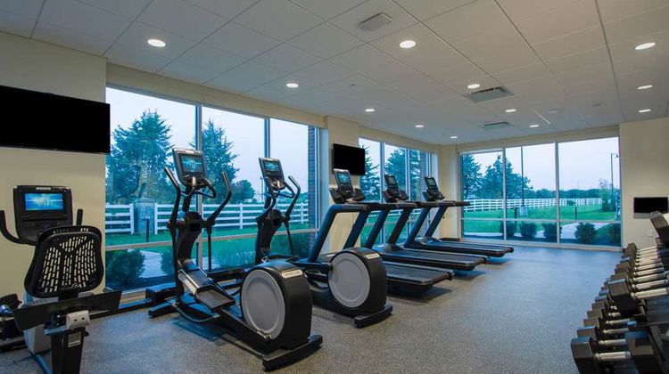 Home2 Stes by Hilton Grove City Columbus Health