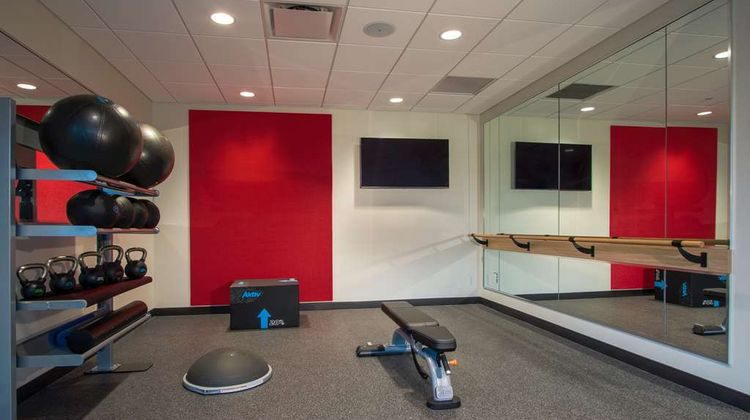 Home2 Stes by Hilton Grove City Columbus Health