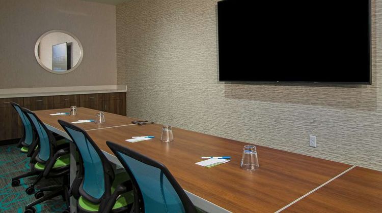 Home2 Stes by Hilton Grove City Columbus Meeting