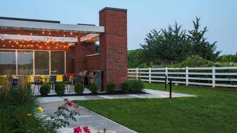 <b>Home2 Stes by Hilton Grove City Columbus Exterior</b>. Images powered by <a href="https://iceportal.shijigroup.com/" title="IcePortal" target="_blank">IcePortal</a>.