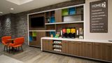 Home2 Stes by Hilton Grove City Columbus Lobby