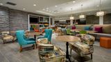 Home2 Stes by Hilton Grove City Columbus Lobby