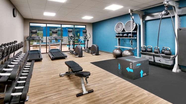 Hampton Inn & Suites Spanish Fork Health