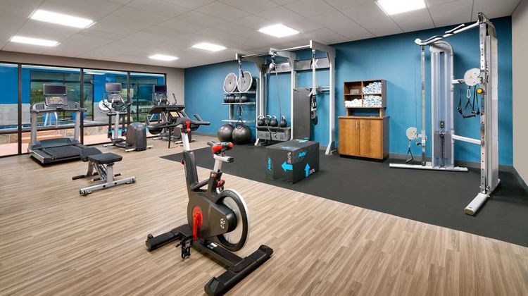 Hampton Inn & Suites Spanish Fork Health
