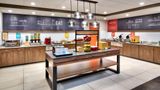 Hampton Inn & Suites Spanish Fork Restaurant
