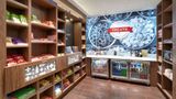 Hampton Inn & Suites Spanish Fork Restaurant