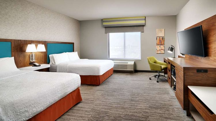 Hampton Inn & Suites Spanish Fork Room
