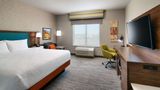 Hampton Inn & Suites Spanish Fork Room