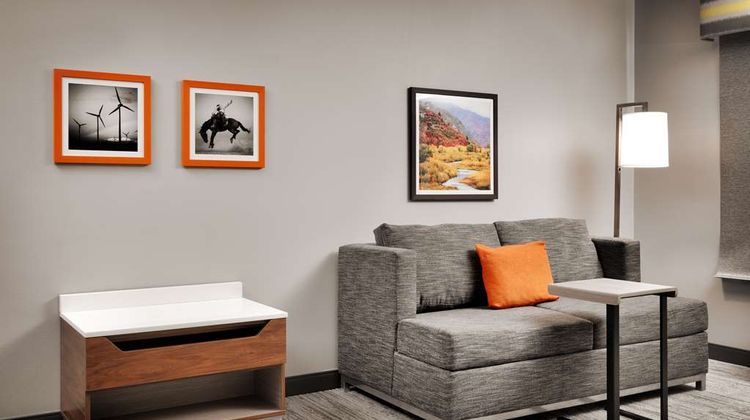 Hampton Inn & Suites Spanish Fork Room