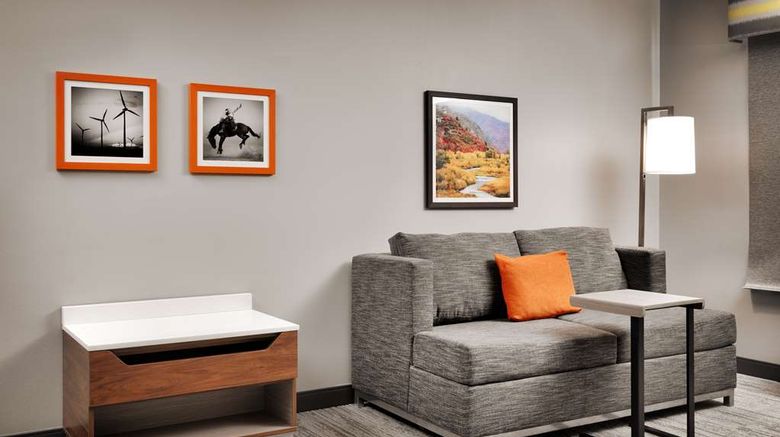 <b>Hampton Inn & Suites Spanish Fork Room</b>. Images powered by <a href="https://iceportal.shijigroup.com/" title="IcePortal" target="_blank">IcePortal</a>.