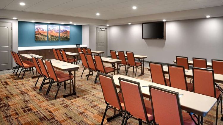Hampton Inn & Suites Spanish Fork Meeting
