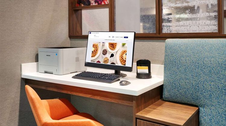 Hampton Inn & Suites Spanish Fork Other