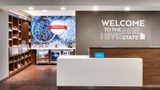 Hampton Inn & Suites Spanish Fork Lobby