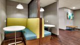 Hampton Inn & Suites Spanish Fork Lobby