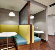 Hampton Inn & Suites Spanish Fork Lobby