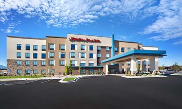 Hampton Inn & Suites Spanish Fork