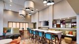 Hampton Inn & Suites Spanish Fork Lobby