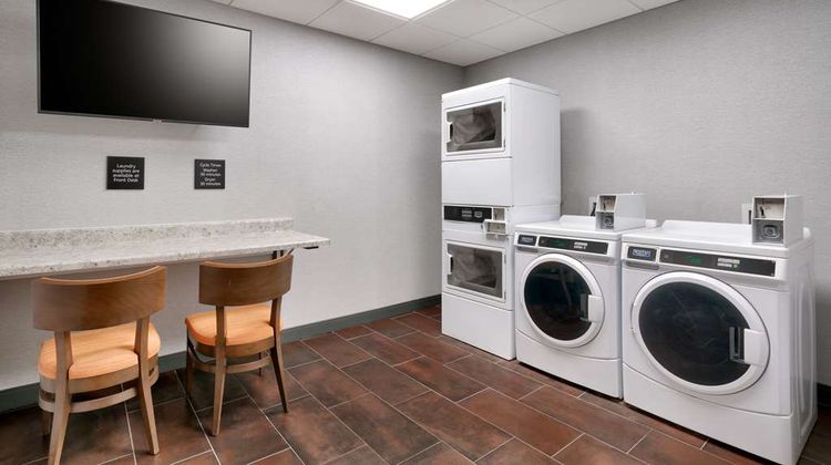 Hampton Inn & Suites Spanish Fork Other