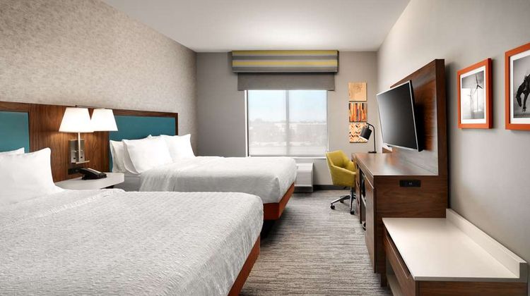 Hampton Inn & Suites Spanish Fork Other