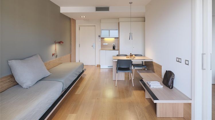 QGAT Valles Room