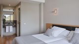 QGAT Valles Room