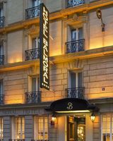 Balmoral Hotel
