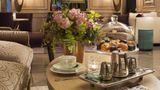 Balmoral Hotel Lobby