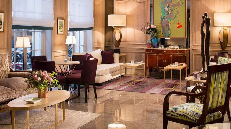 <b>Balmoral Hotel Lobby</b>. Images powered by <a href="https://iceportal.shijigroup.com/" title="IcePortal" target="_blank">IcePortal</a>.