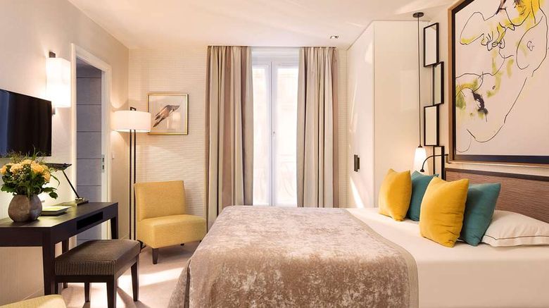 <b>Balmoral Hotel Room</b>. Images powered by <a href="https://iceportal.shijigroup.com/" title="IcePortal" target="_blank">IcePortal</a>.