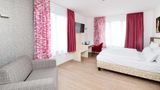 Hotel Das Huerner Room