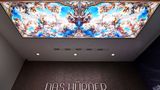 Hotel Das Huerner Lobby