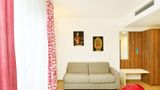 Hotel Das Huerner Room
