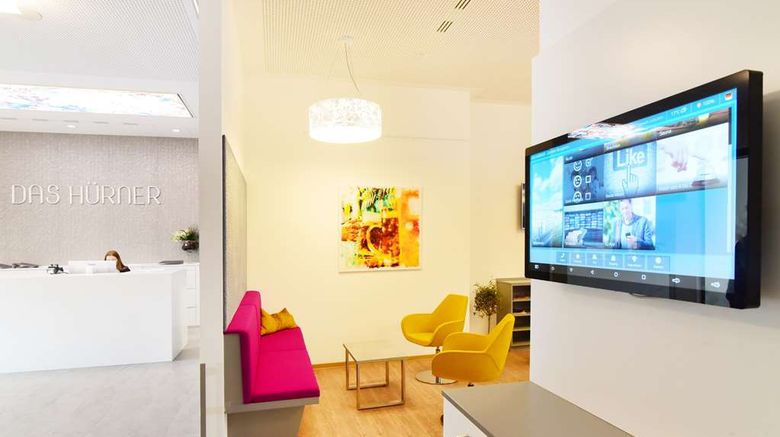 <b>Hotel Das Huerner Other</b>. Images powered by <a href="https://iceportal.shijigroup.com/" title="IcePortal" target="_blank">IcePortal</a>.
