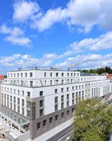 Hotel Das Huerner