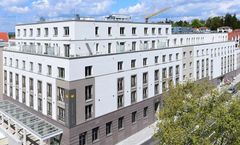 Hotel Das Huerner