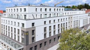 Hotel Das Huerner