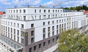 Hotel Das Huerner