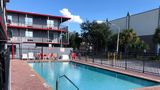 Travelodge by Wyndham Orlando Pool