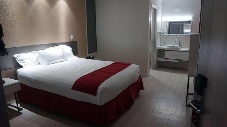 <b>Travelodge by Wyndham Orlando Room</b>. Images powered by <a href="https://iceportal.shijigroup.com/" title="IcePortal" target="_blank">IcePortal</a>.